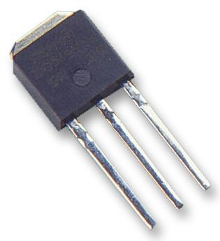 Vishay Sihu5N80Ae-Ge3 Mosfet, N-Ch, 800V, 4.4A, To-251