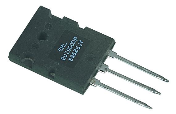 Onsemi Mjl21194G Transistor, Npn, 250V, 16A, To-264