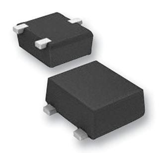 Rohm Rsf010P05Tl Mosfet, P-Ch, -45V, -1A, Tumt