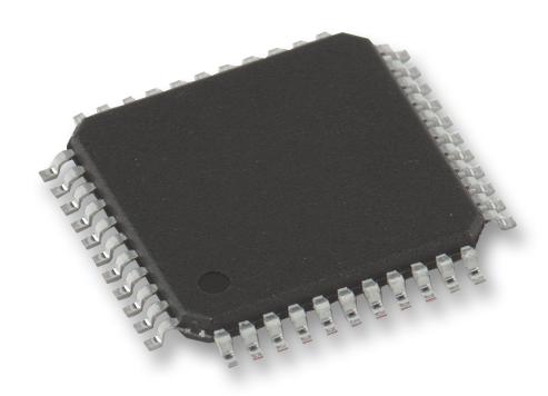 Analog Devices Ad7891Asz-1 Adc, 12Bit, 454Ksps, Mqfp-44