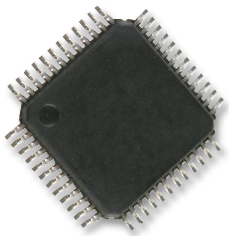 Renesas R5F117Gcgfb#30 Mcu, 16Bit, 24Mhz, Lfqfp-48