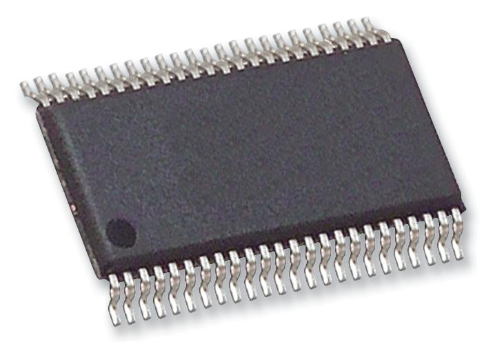 Nexperia 74Avc16T245Dgv-Q1J Ic, Quad Buffer