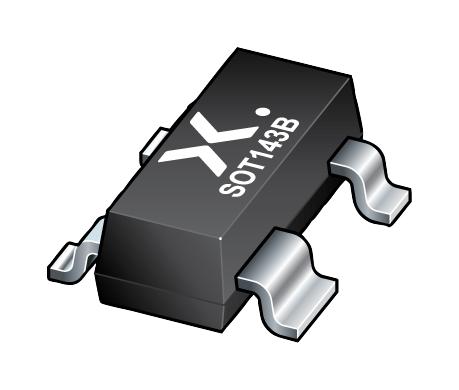 Nexperia Bas56,215 Sw Diode, Aec-Q101, 60V, 0.2A, Sot-143B