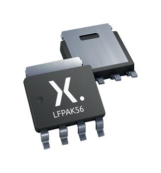 Nexperia Psmn4R0-30Yldx Mosfet, N Ch, 30V, 95A, Sot-669-4