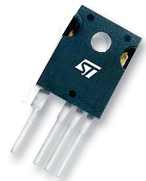 Stmicroelectronics Stgw40H65Dfb-4 Igbt, Single, 650V, 80A, To-247-4