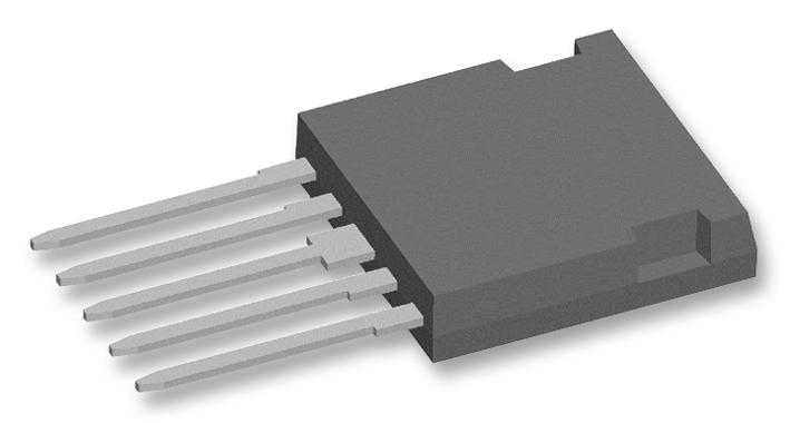 Ixys Semiconductor Fuo22-16N Diode, Bridge Rect, 3-Ph, 1.6Kv, I4-Pac