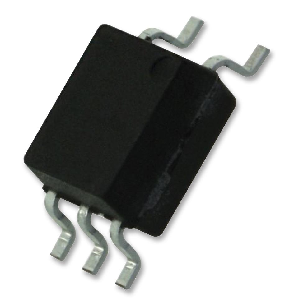 Onsemi Fod8160 Optocoupler, Digital, 5Kv, Sop-5