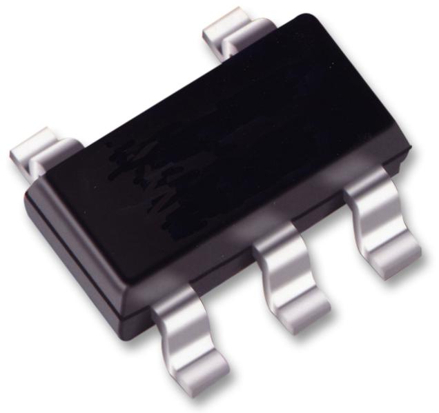 Stmicroelectronics Tsl6201Ilt Op-Amp, 6Mhz, -40 To 125Deg C