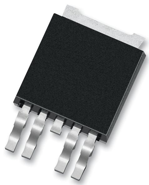 Infineon Spd50P03Lgbtma1 Mosfet, P Ch, -30V, -50A, To-252-5