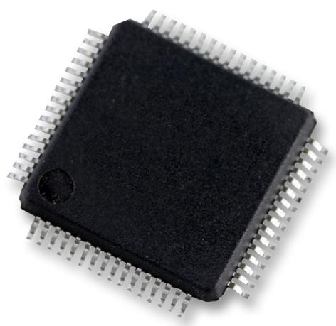 Nxp Mk20Dx256Vlh7 Mcu, 32Bit, Cortex-M4, 72Mhz, Lqfp-64