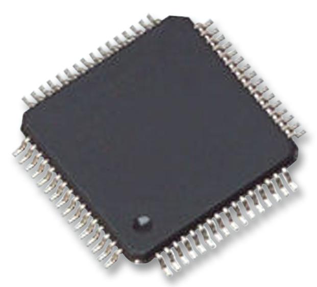 Texas Instruments Tfp410Pap Ic, Transmitter, 165Mhz, Panelbus