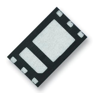 Vishay Siz918Dt-T1-Ge3 Mosfet, N-Ch, Dual, 30V, Pp 6X5