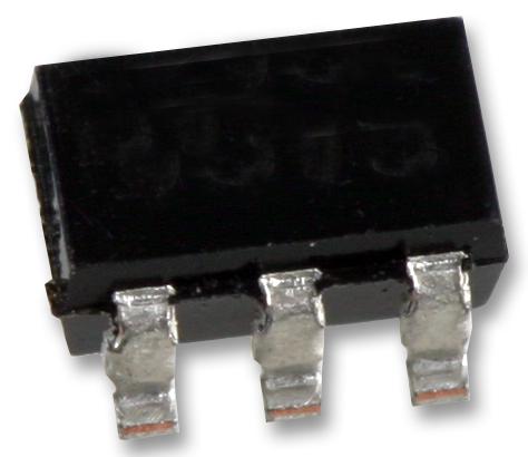 Diodes Inc. Dmn3006Sca6-7 Dual Mosfet, N-Ch, 30V, 13A, X4-Dsn3519