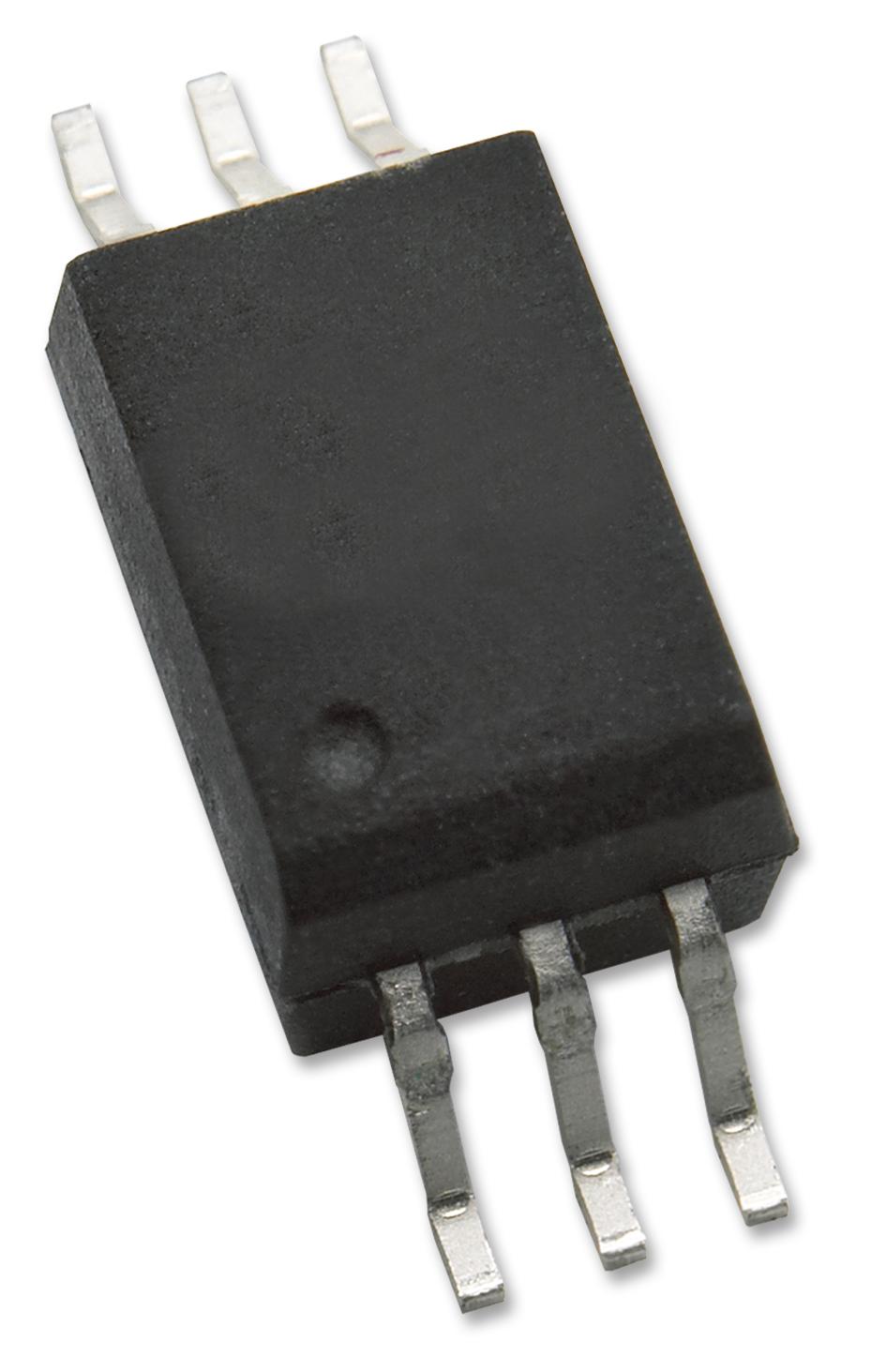 Onsemi Fod8343R2 Optocoupler, Gate Driver, 5Kv, Sop-6