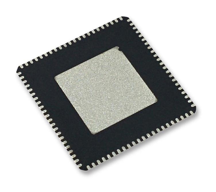 Analog Devices Ad9467Bcpz-250 Adc, 16Bit, 250Msps, Lfcsp-Vq-Ep-72