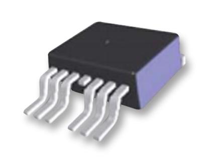 Vishay Sum70040M-Ge3 Mosfet, N-Ch, 100V, 120A, To-263-7