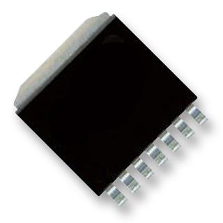 Rohm Bd8374Hfp-Mtr Led Driver, Aec-Q100, Cc, Hrp-7