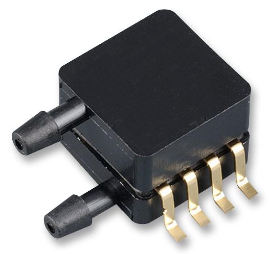 Nxp Mpxv7002Dpt1 Pressure Sensor, Differential, -2-2Kpa