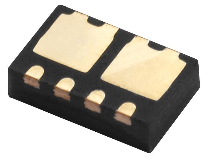 Vishay Si5429Du-T1-Ge3 Mosfet, P-Ch, 30V, 12A, Pp Chipfet