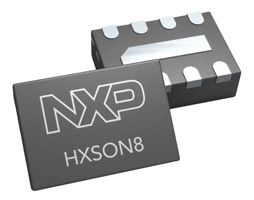 Nxp Nx3L1G53Gt,115 Analogue Sw, Spdt, -40 To 125Deg C