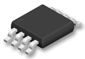 Stmicroelectronics Tsb512Ist Op-Amp, 6Mhz, -40 To 125Deg C