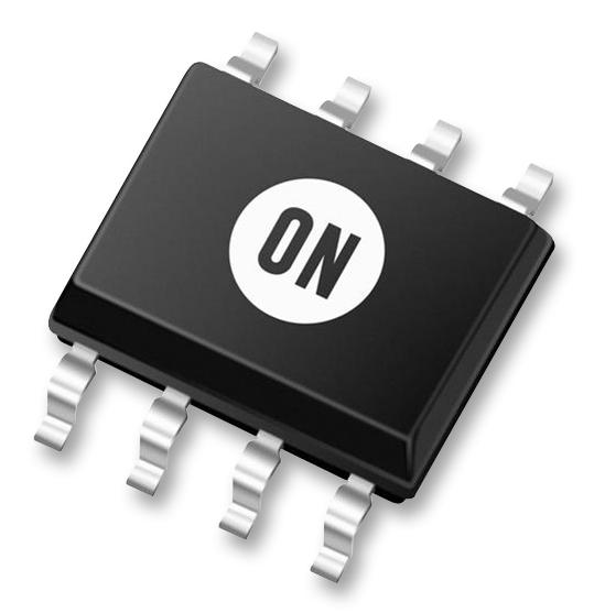 Onsemi Ncs21674Dmg200R2G Current Sense Amp, 350 Khz, Micro8