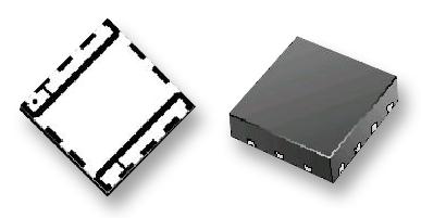 Stmicroelectronics Stl42P6Llf6 Mosfet, P-Ch, -60V, -42A, Powerflat