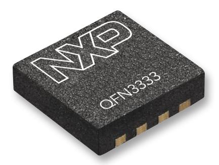 Nxp Nx3L2G384Gm,125 Analogue Sw, Spst, -40 To 125Deg C