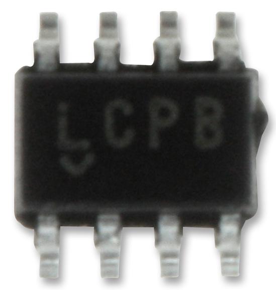 Analog Devices Lt3590Esc8#trmpbf Led Driver, Buck, -40 To 85Deg C