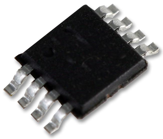 Onsemi N24C02Udtg Eeprom, 2Kbit, I2C, 1Mhz, Us8