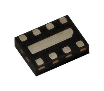 Diodes Inc. Ap7348D-3028Rs4-7 Ldo, Fixed, 0.3A, 3/2.8V, X1Dfn1612-Ep