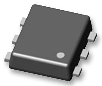 Rohm Us6M2Tr Switching Mosfet Tumt6