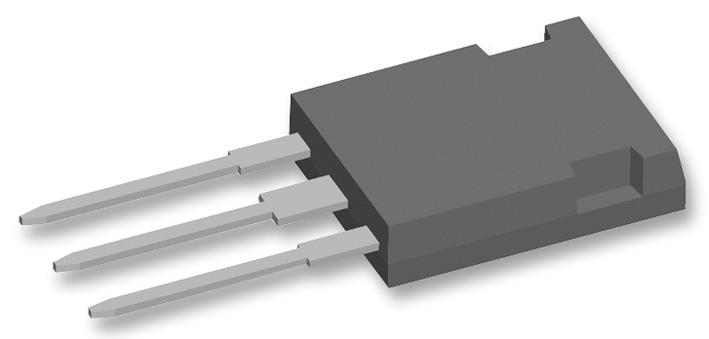 Ixys Semiconductor Ixfx32N100Q3 Mosfet, N-Ch, 1Kv, 32A, Plus247