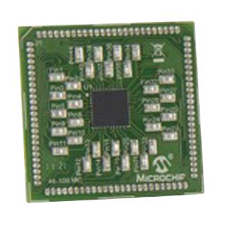 Microchip Ma330028 Module Plug In