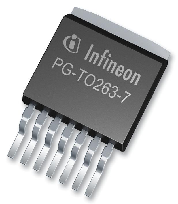 Infineon Ipb160N04S4H1Atma1 Mosfet, Aec-Q101, N-Ch, 40V, To-263