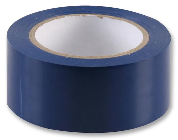 Pro Power Sh5013-Blu Tape Hazard/aisle Marking Blue 33M