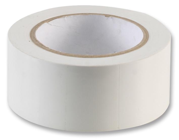 Pro Power Sh5013-Wht Tape Hazard/aisle Marking White 33M