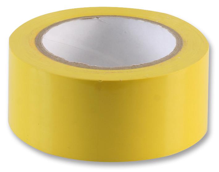 Pro Power Sh5013-Yel Tape Hazard/aisle Marking Yellow 33M