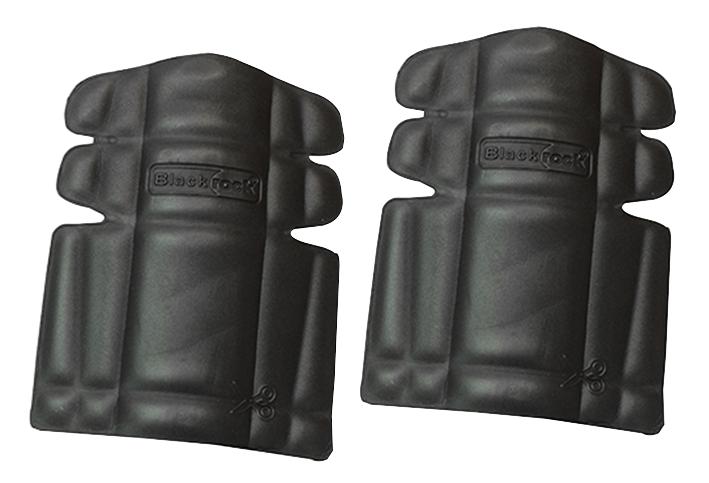 Blackrock Brkp Knee Pads, Blackrock, 1 Pair