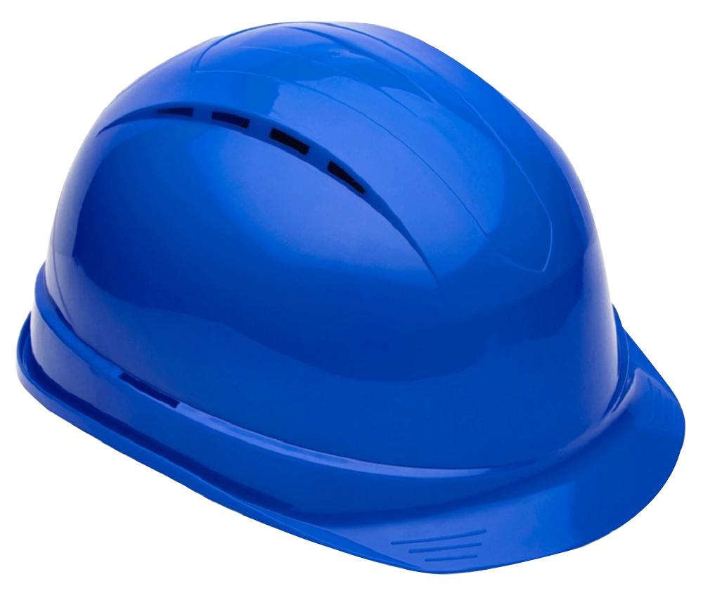 St H8102 Safety Helmet - Blue