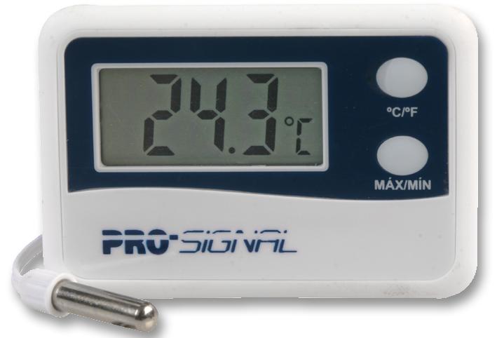 Pro Signal Psg03549 Digital Thermometer, Indoor-Outdoor