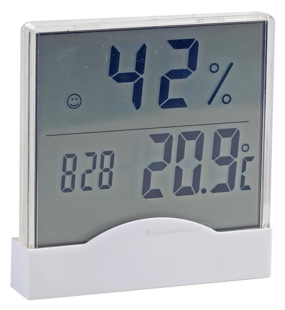 Pro Signal Psg08699 Thermo Hygrometer, Digital