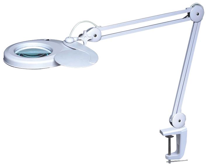 Pro Elec Pel00797 Led Magnifier Lamp