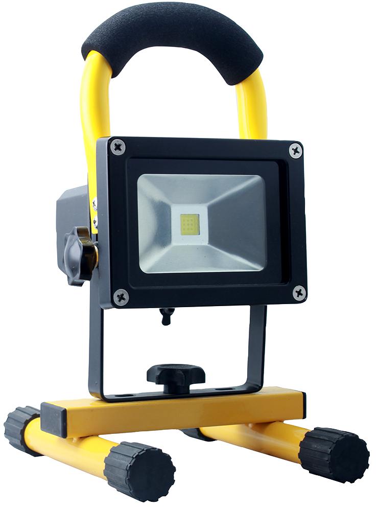 Pro Elec Pel00019 Work Light, Led, 10W, 240Vac, 750Lm