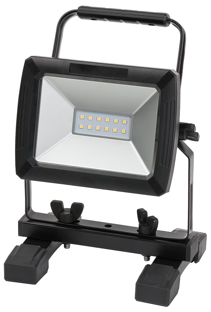 Brennenstuhl 1171263111 Floodlight, Led, 730Lm, 10W