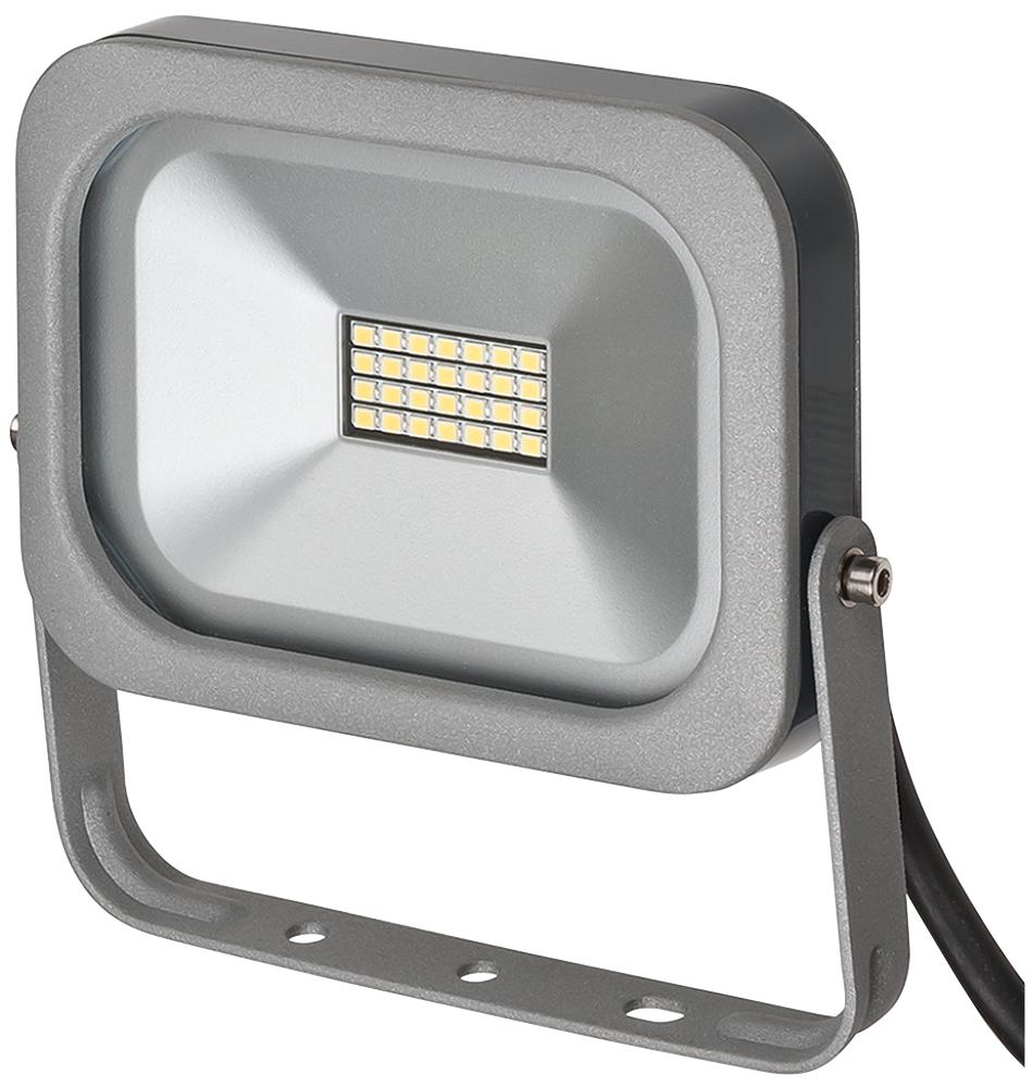 Brennenstuhl 1172900100 Floodlight, Led, 6500K, 950Lm, 10W