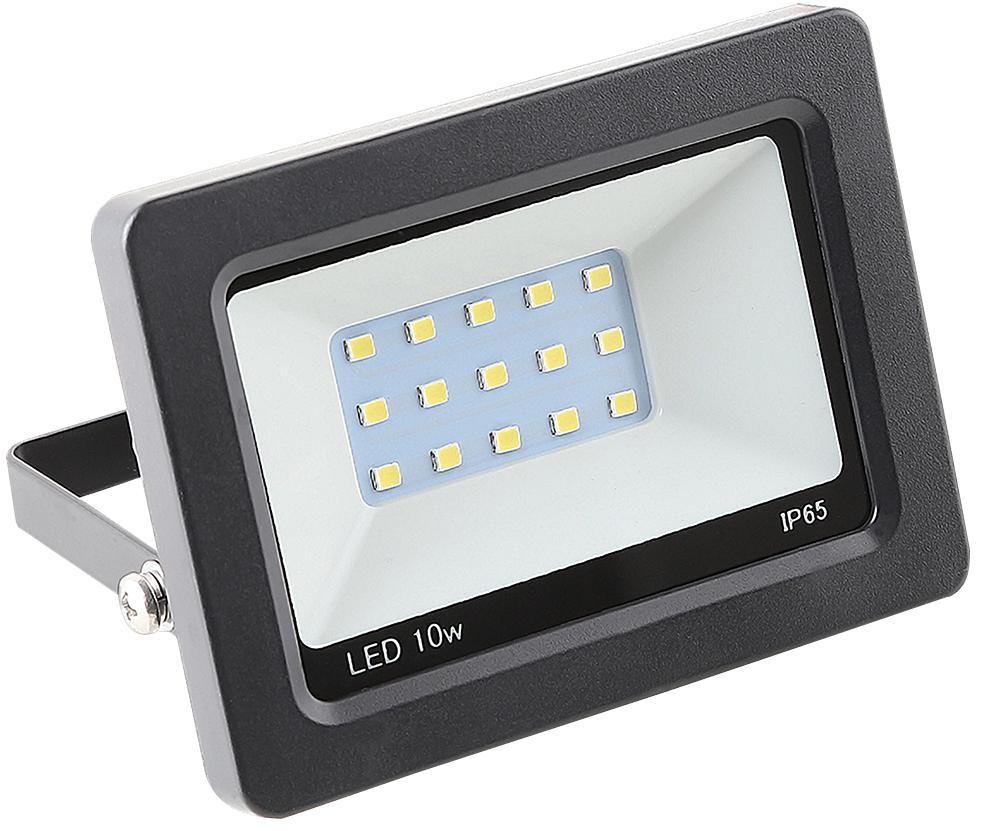 Pro Elec Pell0352 10W Led Floodlight 0.5M Cable