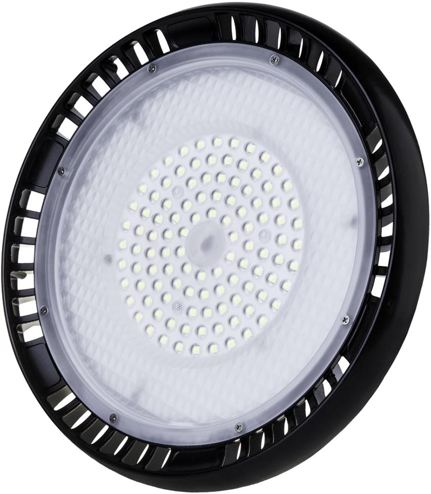 V-Tac 563 Vt-9-101 Specialty Light, Warehouse Light, 240Vac