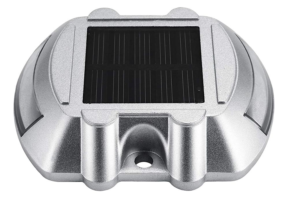 Pro Elec Pel01350 Solar Road Stud Lights