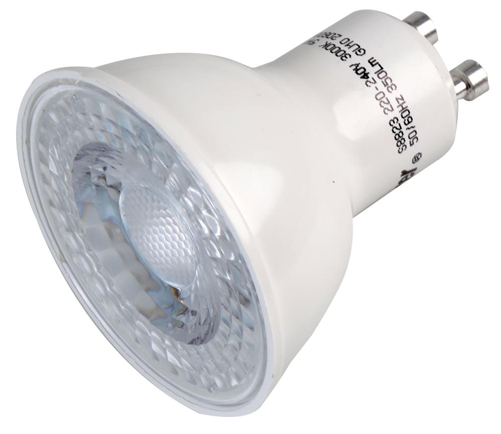 Energizer S8826 Led Lamp, Reflector, 3000K, 345Lm, 50W